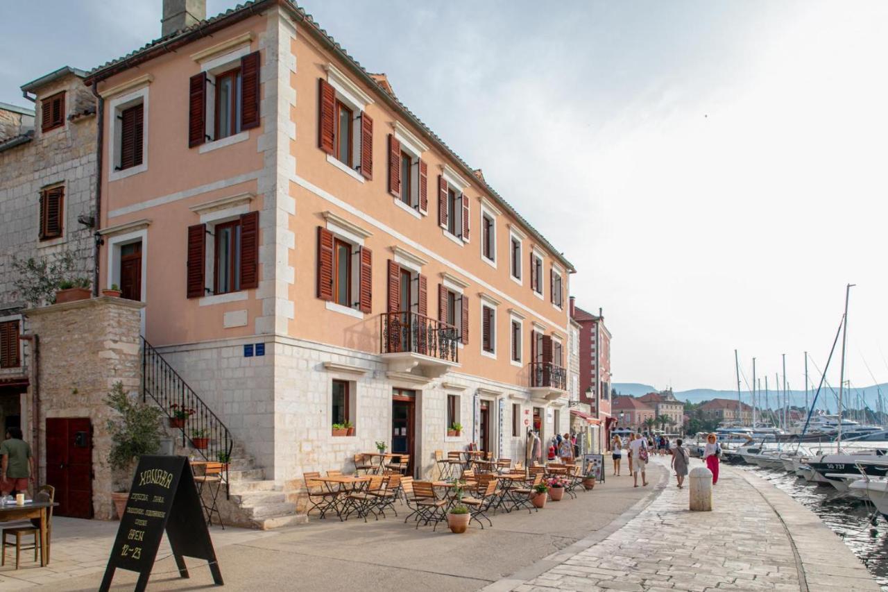 Ancora Faros Appartement Stari Grad  Buitenkant foto