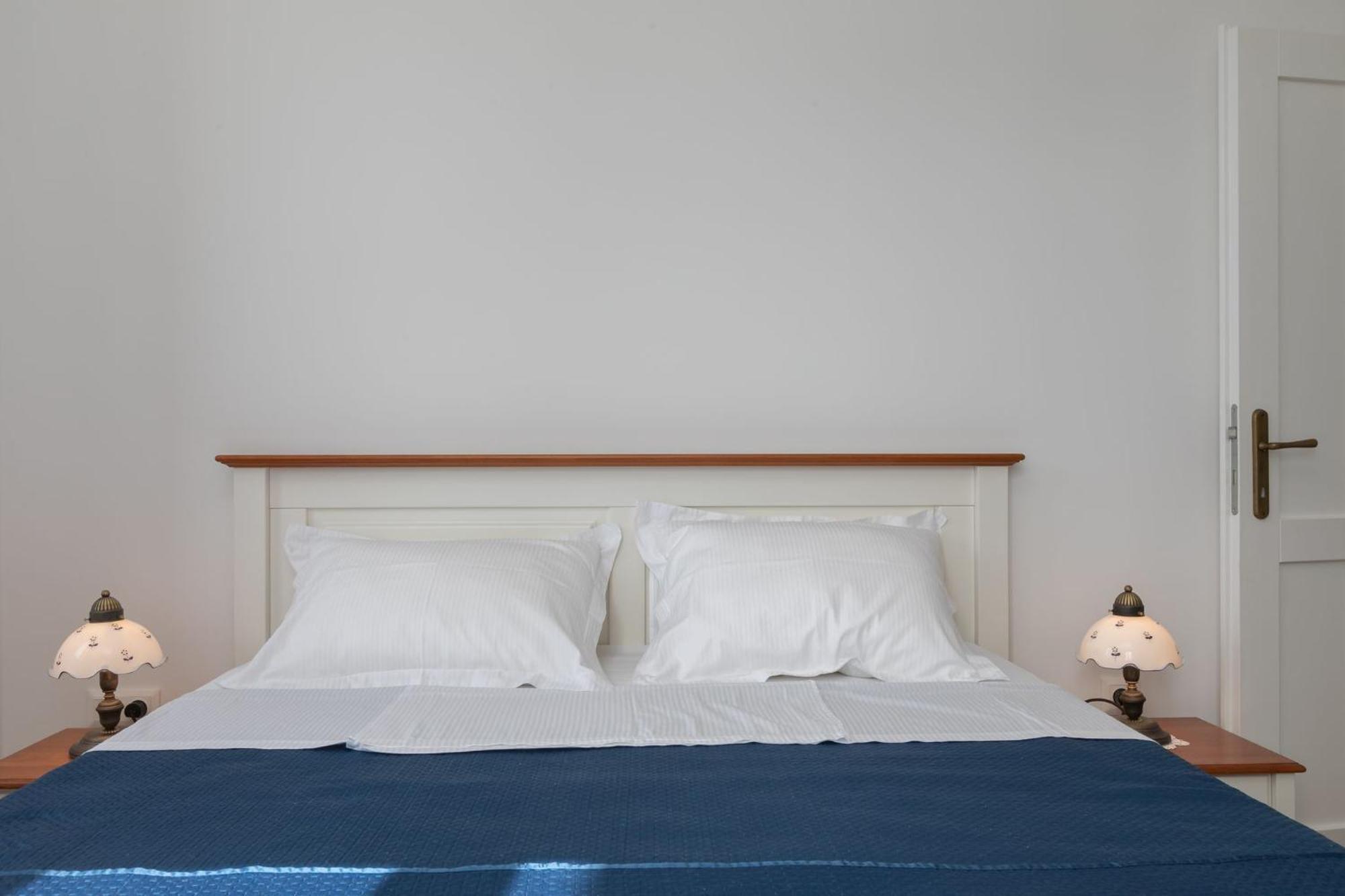 Ancora Faros Appartement Stari Grad  Kamer foto