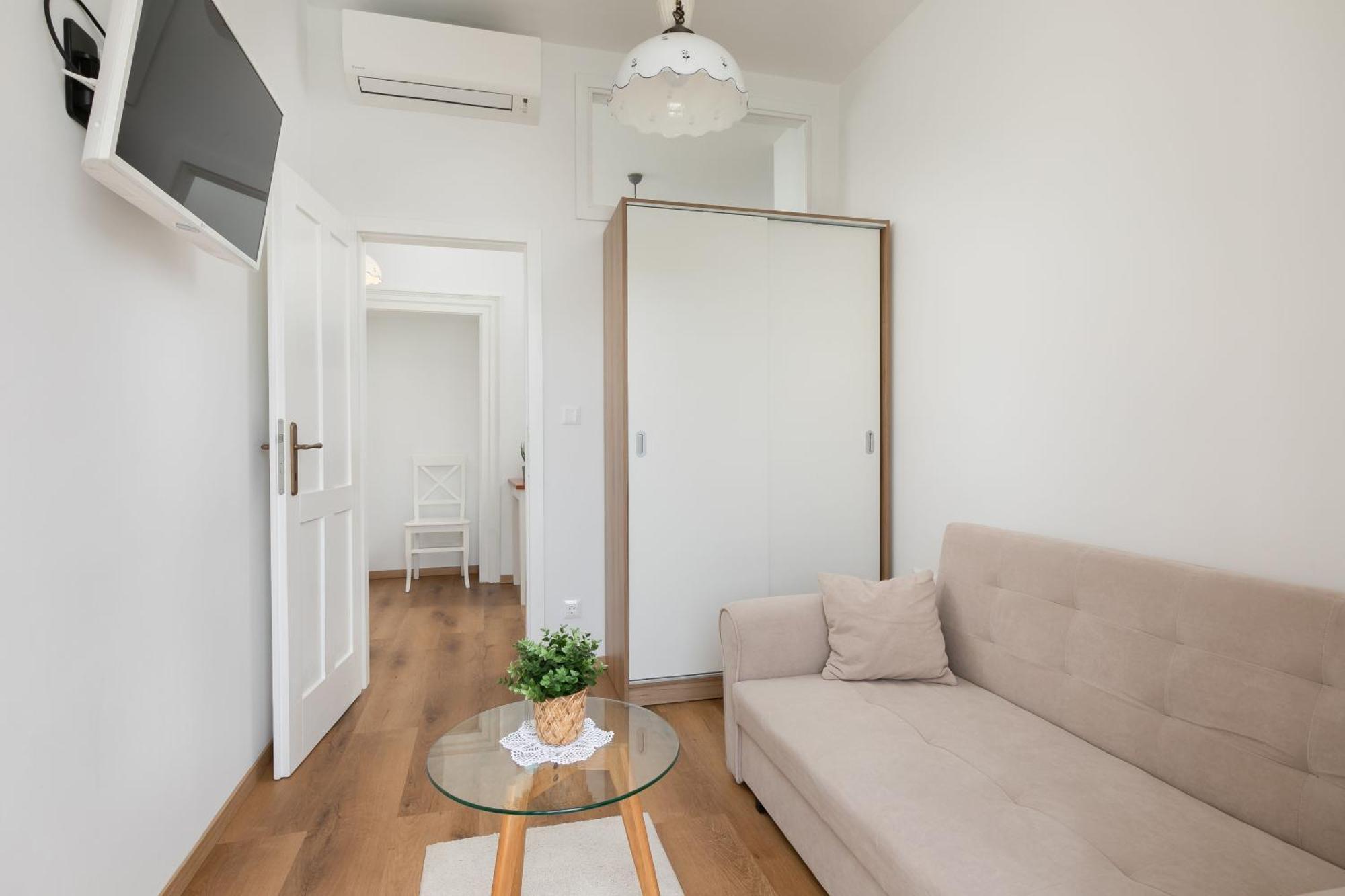 Ancora Faros Appartement Stari Grad  Kamer foto